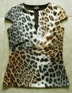 Just Cavalli Top, Nieuw, Just Cavalli, Maat 36 (S), Korte mouw