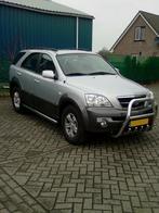 Kia Sorento 2010- Sidebars rechte buis