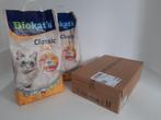 kattenbakvulling BIOKAT'S CLASSIC 18 liter en 11 kg, Dieren en Toebehoren, Ophalen, Nieuw