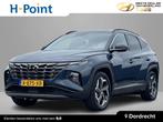 Hyundai Tucson 1.6 T-GDI PHEV Premium 4WD |€11.400 KORTING, Automaat, 14 kWh, 4 cilinders, Blauw