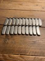 Partij Navulbare Aanstekers - 21 Stuks, Ophalen of Verzenden, Gebruikt, Aansteker