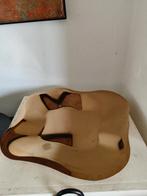 2786 vintage design modernist rosegold Aalto Iitala schaal, Huis en Inrichting, Ophalen of Verzenden, Rond, Glas