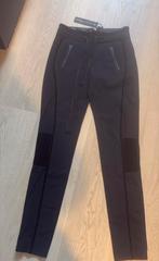 ZIP73 broek 27, Kleding | Dames, Zwart, Ophalen of Verzenden, Zo goed als nieuw, Maat 34 (XS) of kleiner