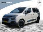 Citroën E-Berlingo Feel 50 kWh (bj 2023, automaat), Auto's, Citroën, Te koop, 5 stoelen, Emergency brake assist, Gebruikt