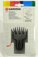 Gardena messenset, Ophalen of Verzenden, Nieuw, Minder dan 20 mm, Gardena / Husqvarna