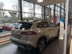 Toyota Corolla Cross Hybrid 140 Dynamic | nieuw model | Dire, Stof, Gebruikt, 4 cilinders, Bruin