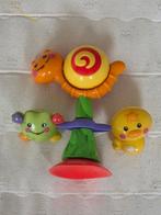 rammelaar voor op tafel, Ophalen, Gebruikt, Rammelaar