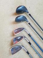 Mizuno Widec Setje, Sport en Fitness, Golf, Set, Gebruikt, Mizuno, Golfcenter Drachten