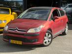 Citroen C4 Coupé 1.6-16V Caractère NAVIGATIE/APK 20-5-26/C, Auto's, Citroën, Voorwielaandrijving, Stof, Gebruikt, Zwart
