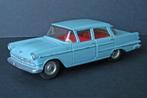 Dinky Toys 177 - Opel Kapitan, Hobby en Vrije tijd, Ophalen of Verzenden, Gebruikt, Auto, Dinky Toys