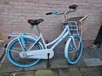 Cortina U4 24 inch transportfiets, Fietsen en Brommers, Ophalen, Cortina, Handrem, Gebruikt