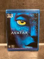 Bluray - Avatar 3D, Ophalen of Verzenden, Zo goed als nieuw