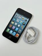 iPod Touch Zwart 32GB, Audio, Tv en Foto, Mp3-spelers | Apple iPod, Gebruikt, Touch, Zwart, Ophalen of Verzenden