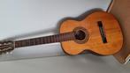 Tk akoestische Spaanse gitaar., Ophalen, Gebruikt, Klassieke of Spaanse gitaar