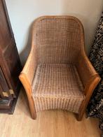 Rotan stoel, Ophalen