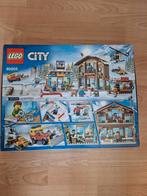 Lego city skiresort 60203.nieuw in ongeopende doos., Ophalen of Verzenden, Nieuw