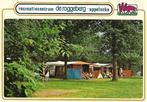 Appelscha- -De Roggeberg., Verzenden, 1980 tot heden, Gelopen, Friesland