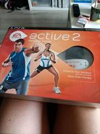 SPORTS Active 2, Ophalen of Verzenden, Zo goed als nieuw, Sport, 3 spelers of meer