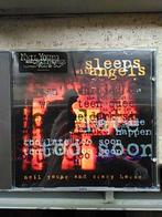 Neil Young & Crazy Horse - Sleeps with angels, Ophalen, 1980 tot 2000, Zo goed als nieuw