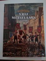 Epos van de vrij metselaars 1t /m9 sc, Complete serie of reeks, Ophalen of Verzenden, Nieuw