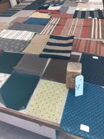 Resten meubelstof, Hobby en Vrije tijd, Stoffen en Lappen, Ophalen, Nieuw, Overige materialen