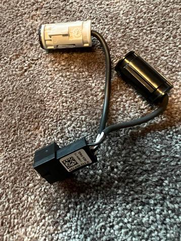 Audi Microfoon - Perfecte Geluidskwaliteit beschikbaar voor biedingen