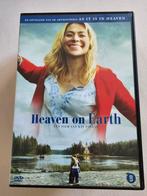 Dvd heaven on earth, Cd's en Dvd's, Dvd's | Filmhuis, Scandinavië, Ophalen of Verzenden