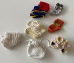 7 paar babysokjes, Kinderen en Baby's, Babykleding | Schoentjes en Sokjes, Ophalen of Verzenden