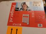 NIEUW!  Pflieger Vulcano handdoek radiator (elektrisch, Ophalen, Radiator, Nieuw, Minder dan 60 cm