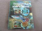 Tropische siervissen (nieuw), Boeken, Nieuw, Ophalen of Verzenden, Vissen