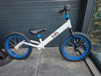 Loopfiets 16 inch, Ophalen, Zo goed als nieuw, 16 inch