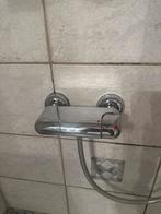 Douchekraan Chroom, Ophalen, Gebruikt, Chroom, Kraan