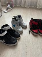 3x. Nike schoenen, Overige kleuren, Sportschoenen, Ophalen of Verzenden, Zo goed als nieuw