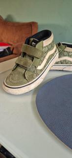 Vans maat 31 - Gedragen, maar fris!, Kinderen en Baby's, Kinderkleding | Schoenen en Sokken, Gebruikt, Vans, Jongen of Meisje