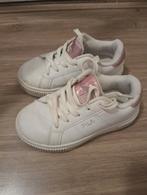 Fila meisjes schoenen maat 27, Ophalen, Meisje, Schoenen, Gebruikt