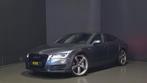 Audi A7 Sportback 3.0 TDI BiT quattro Pro Line plus, Auto's, Audi, Euro 5, Leder, Bedrijf, Diesel