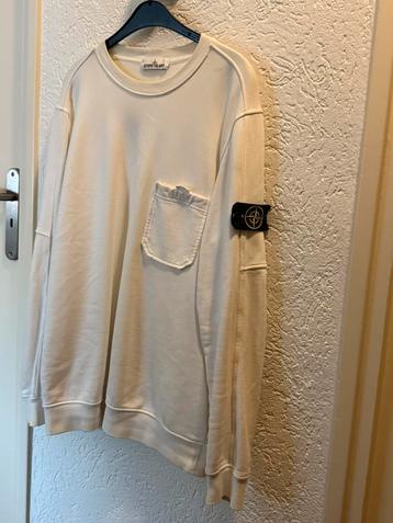 Stone island trui xxl beschikbaar voor biedingen