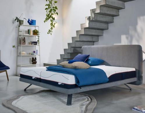 M LINE BOXSPRINGS, M LINE MATRASSEN NERGENS GOEDKOPER, Huis en Inrichting, Slaapkamer | Bedden, Nieuw, Tweepersoons, Overige maten