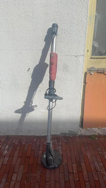 Schuurmachine wanden beschikbaar voor biedingen