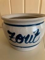 Authentieke Keulse Pot - Zoutpot. €5, Antiek en Kunst, Antiek | Keramiek en Aardewerk, Ophalen of Verzenden
