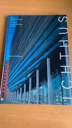 O. Koekebakker - Ichthus Hogeschool Rotterdam, Ophalen of Verzenden, Beta, Zo goed als nieuw, HBO