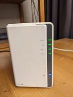 Synology DS213J Nas, Computers en Software, NAS, Ophalen, Gebruikt