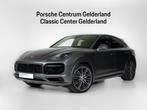 Porsche Cayenne Coupé E-Hybrid, Auto's, Porsche, Cayenne, Stof, Gebruikt, Bedrijf