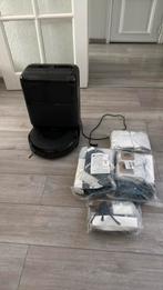 Eufy omni c20 dweil en zuigen, Ophalen, Zo goed als nieuw, Robotstofzuiger