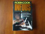 Infuus - Robin Cook, Ophalen of Verzenden, Zo goed als nieuw, Nederland, Robin Cook