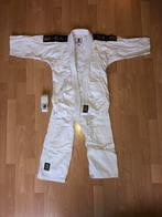 Matsuru judopak / ju jitsupak maat 130, Maat XS of kleiner, Ophalen, Zo goed als nieuw, Judo