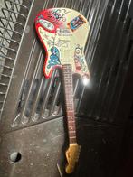Miniatuur Gitaar - Decoratief Speelgoed, Muziek en Instrumenten, Ophalen of Verzenden, Nieuw, Fender
