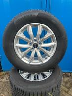 Winterset Audi Q5, Ophalen, Gebruikt, Banden en Velgen, 17 inch