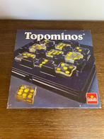 Topominos Bordspel Goliath - 2-4 spelers, Hobby en Vrije tijd, Gezelschapsspellen | Bordspellen, Ophalen of Verzenden, Zo goed als nieuw