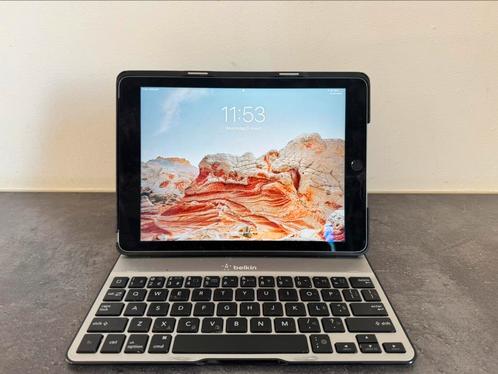 Apple ipad air 2 2016, Computers en Software, Apple Macbooks, Overige modellen, 16 GB, Ophalen of Verzenden